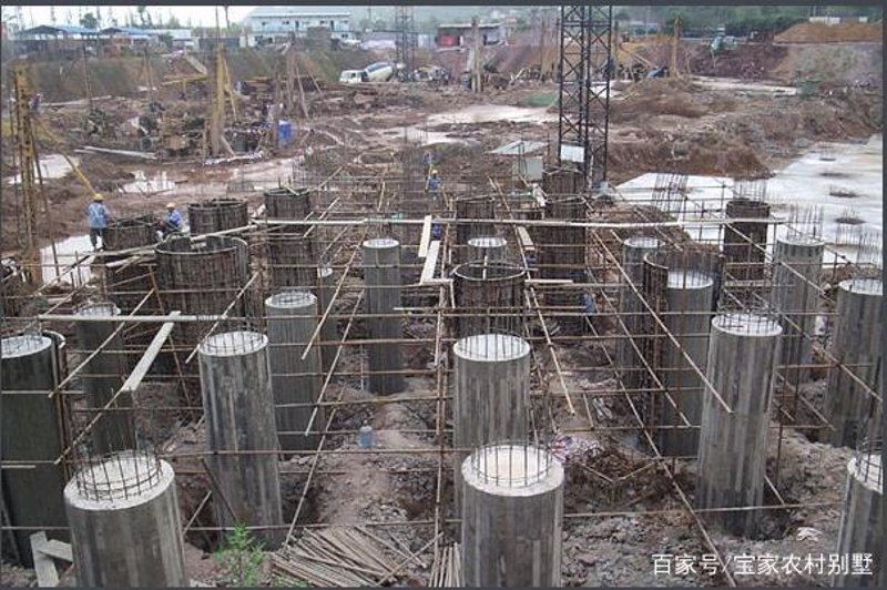 市政工程建设：流程与挑战